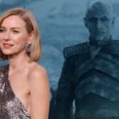 Naomi Watts filmed Game of Thrones prequel pilot Bloodmoon before show was cancelled