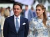 King Charles' cancer diagnosis: Princess Beatrice seen leaving Clarence House, is she a Counsellor of State?