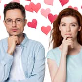 'Thawing' is the new dating trend that's emerging as Valentine's Day approaches - and it could be good or bad. Stock image by Adobe Photos. Composite image by NationalWorld.