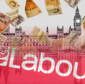 Labour is calling for reform on ministerial severance pay. Credit: Mark Hall/Adobe