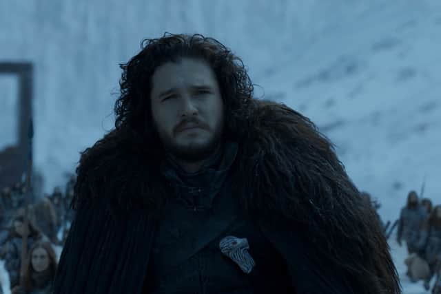 Kit Harrington is expected to star in Jon Snow Game of Thrones sequel