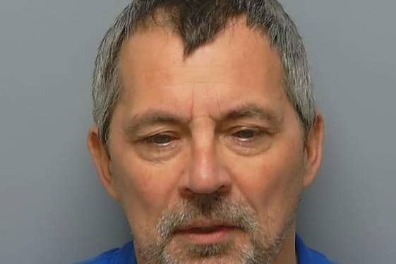 Former sports coach Terry Neale has been jailed for supplying videos of naked swimming pupils to a paedophile