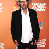 Toby Keith dead: Country singer passes away at 62 following battle with cancer 
