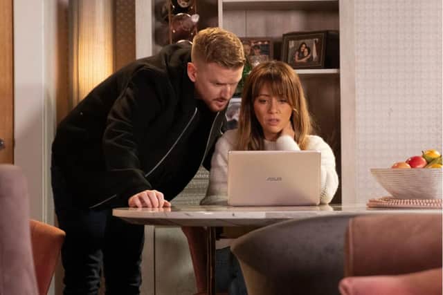 Coronation Street and Emmerdale affected by ITV schedule shakeup this week