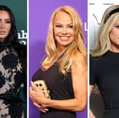 Who has the best selling sex tape of all time? Kim Kardashian, Pamela Anderson or another A-list star? 