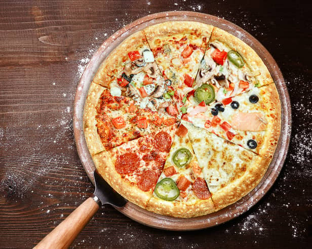 9 best restaurants across UK cities to visit to enjoy a pizza on National Pizza Day 2024. Stock image by Adobe Photos.