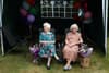 "You didn't need pals. We always had each other": Britain's oldest twins, 104, reveal secret to a long life