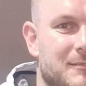 Harry Hull-Merrick, 36, was reported missing after disappearing on Friday, December 8 in Ironbrigde.