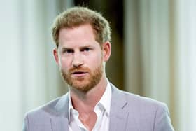 Prince Harry has lost a court challenge over his reduced personal security when in the UK 