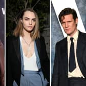 A list of all the celebrities starring in West End shows 2024 including Tom Holland. Picture: Getty)