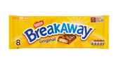 Breakaway biscuits will be discontinued due to a decline in sales. Picture: Nestle UK/PA Wire