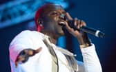 Akon is set for divorce amid a complicated home life.