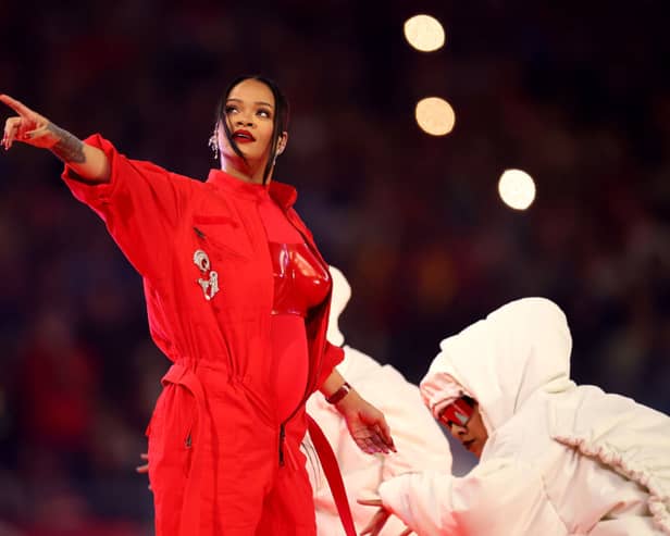 Glastonbury headliner 2024 odds including Rihanna, Beyonce, Adele, & Eminem 