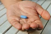 Viagra could help reduce your risk of Alzheimer's, according to new research. (Picture: Adobe Stock)