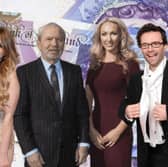 The top 5 Apprentice UK winners have a combined net worth of over £5.25 million