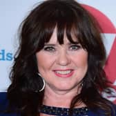 Coleen Nolan is a panelist on This Morning. (Picture: UGC)