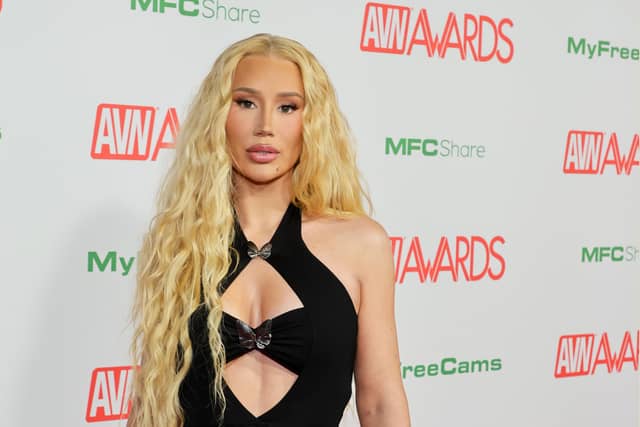 Celebrities you didn’t know were on OnlyFans (Getty)