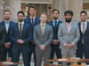 Who was fired on The Apprentice this week? Second candidate eliminated on series 18 as boys’ team loses again