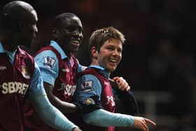 Thomas Hitzlsperger played for West Ham, Everton and Aston Villa. (Image: Getty Images)