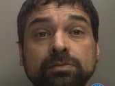 Akram Ibrar has been jailed for threatening a driver with a knife and stealing their car from the side of a road in Birmingham.