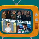 Screen Babble returns once again this week, as the team talk "A Killer Paradox" and "Bob's Burgers" amongst some other things they've been watching the last seven days (Credit: Netflix/Disney/Focus Features)