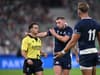 Six Nations: who is the referee, TMO and touch judges for Scotland v France and how to watch