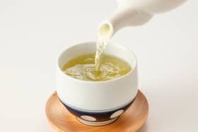 Green tea could lower your risk of dementia - if you drink at least three cups a day. (Picture: Adobe Stock)