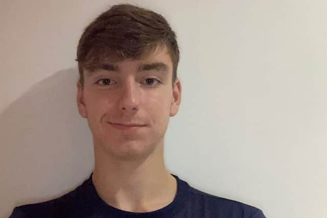 Adam Ankers died on Monday (February 5) after being taken ill whilst playing for Wycombe Wanderers Foundation Under-19s in a fixture at Henley College last week, aged just 17.
