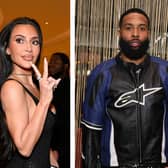 Who is Odell Beckham Jr reportedly dating Kim Kardashian? (Getty) 