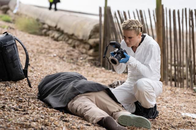 Silent Witness viewers were left 'totally lost' by latest two-part story