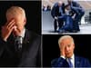 Joe Biden: mental health and memory explained, age, Robert Hur report - and Beau Biden death 'gaffe'