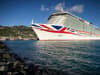 Arvia P&O Cruises: Exploring the Caribbean in luxury aboard Britain's biggest and friendliest ship