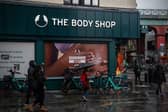 The Body Shop is set to appoint administrators to control its British arm, according to a report