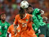 AFCON: Sebastien Haller's journey from testicular cancer to scoring the winning goal for Ivory Coast in final