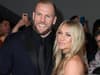 Chloe Madeley and James Haskell’s 18-month-old daughter, Bodhi rushed to hospital with respiratory problems