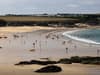 Sewage UK: Public warned not to swim at 113 beaches as raw waste pumps into sea - see list of affected locations