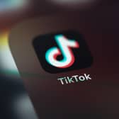 A former TikTok executive sues company, alleging gender and age discrimination. Stock image by Adobe Photos.