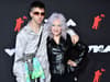 Cyndi Lauper’s son Declyn Lauper has been bailed by dad after being arrested for ‘gun charges’