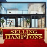 Selling the Hamptons (Max Channel)