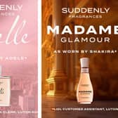 REVIEW: Lidl fragrance’s are the perfect gift for Valentine's Day (Lidl)