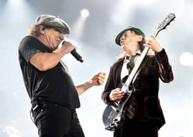 AC/DC UK tour 2024: Full list of dates, ticket prices and presale details 