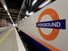 Disabled woman forced to crawl up stairs after London Overground lift fault