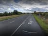 Police appeal after crash on ring road leaves four-month-old baby fighting for life