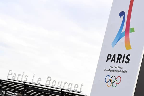 Neither Team GB nor Brazil will be at Paris 2024.