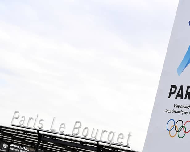 Neither Team GB nor Brazil will be at Paris 2024.