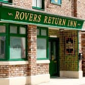 Coronation Street TV schedule affected by sports coverage (Credit: ITV)