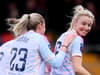England Lioness squad: Leah WIlliamson makes return as Manchester United star misses out