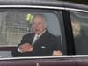 King Charles III returns to London as his cancer treatment set to continue