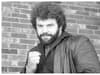 Former pro wrestler Billy Jack Haynes arested in connection with wife's death