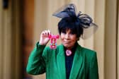 Moira Stuart, 79, reportedly collapsed at Angela Rippon's birthday bash